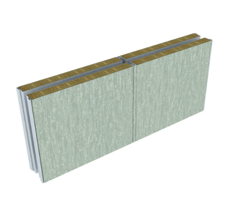 kopen Het de zeeveiligheid en Comfort van Marine Wall Panels Cladding For aan boord van 25 25 25mm online vervaardiging