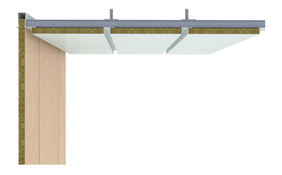 kopen Schip Marine Ceiling Panels Lightweight Elements 300mm online vervaardiging