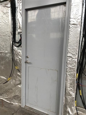 kopen B15 Deur 36 X 80 Brand van het Klassen Vuurvaste Staal Geschat Deur Hol Metaal online vervaardiging