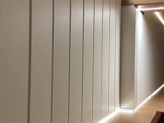 kopen De lichtgewichtmarine panels sheet ceiling composite-Rotswol perforeerde 500mm online vervaardiging