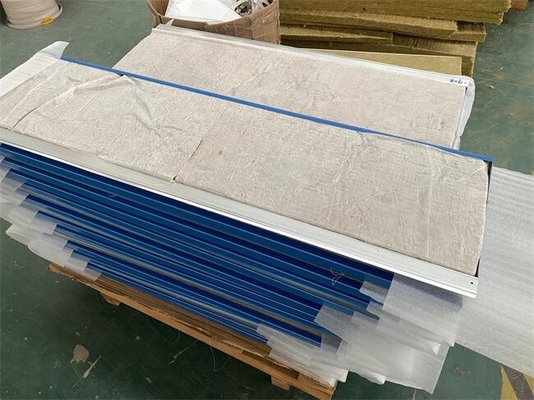 kopen Aanpassing Marine Ceiling Panels Tiles 595mm Dikke 25mm online vervaardiging