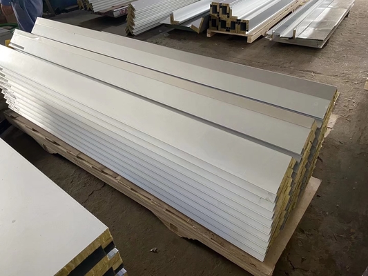 kopen Samengesteld de Comités van de Schipmuur Aluminium 25mm 50mm 100mm van de Verdelingsvoering online vervaardiging