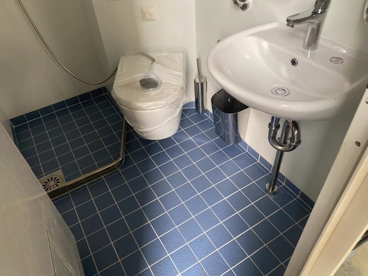 kopen Badkamers Modulaire Toiletten voor Huisverdeling in Keramische tegels online vervaardiging