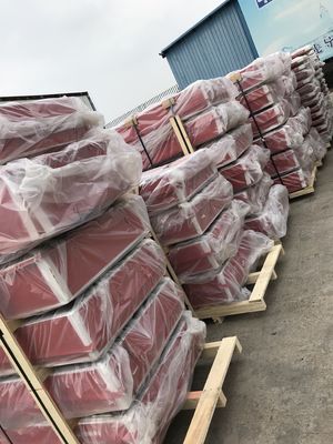 kopen A60 Marine Fire Door Galvanized Steel-Lamineringsral Kleur online vervaardiging
