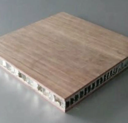 kopen Schipverdeling Marine Wall Panels Systems Aluminium 25cmx6mm online vervaardiging