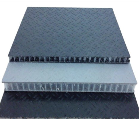 kopen Gekleurd het Schildcomité van Marine Fiberglass Composite Panels Hurricane Weerstand online vervaardiging